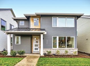 4277 SE Reed Dr, Hillsboro, OR 97123