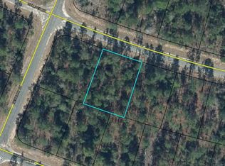 LOT 2 Gulliver Dr, Chipley, FL 32428