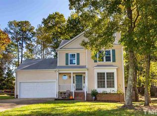 9504 Bells Valley Dr, Raleigh, NC 27617