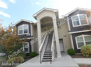 10077 W Rifleman Dr APT 102, Boise, ID 83704