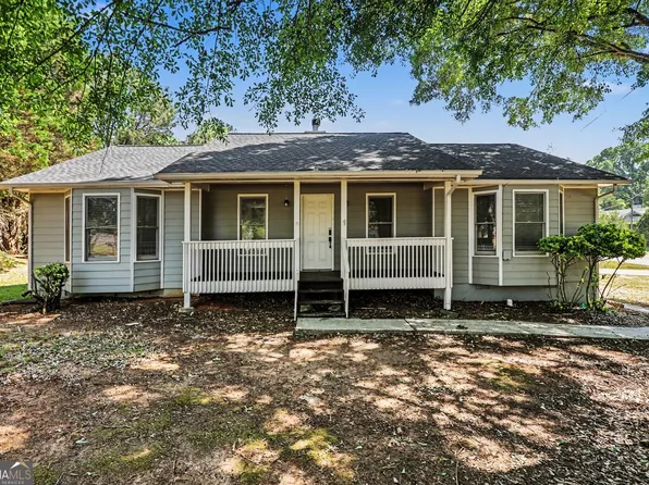 390 Anna Ave, Palmetto, GA 30268