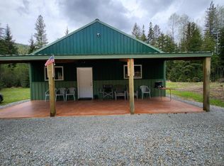 3298 Lower Quartz Creek Rd, Priest River, ID 83856