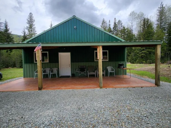 3298 Lower Quartz Creek Rd, Priest River, ID 83856