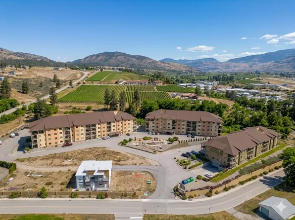921 Spillway Rd #107B, Oliver, BC V0H 1T8