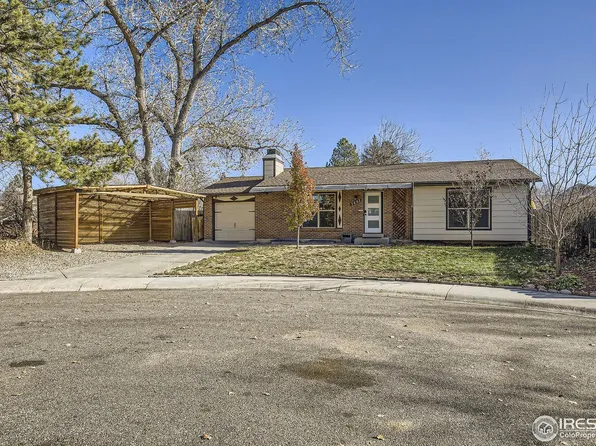3602 Bobcat Pl, Fort Collins, CO 80525