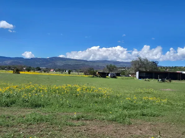 E Fleetwood Ave, Springerville, AZ 85938