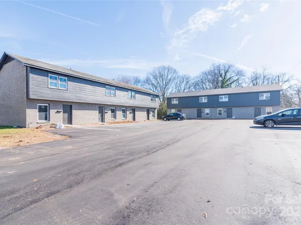 929 Cantwell St, Charlotte, NC 28208