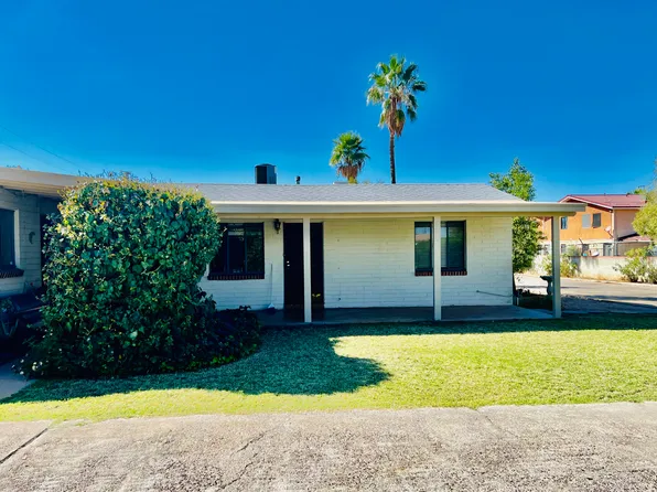 738 1/2 N Palo Verde Blvd, Tucson, AZ 85716