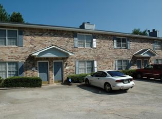 3113 Sloping Ter #3113, Snellville, GA 30078