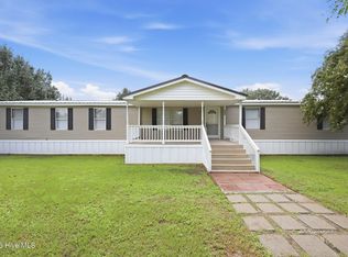 141 Woodview Ln, Kinston, NC 28501