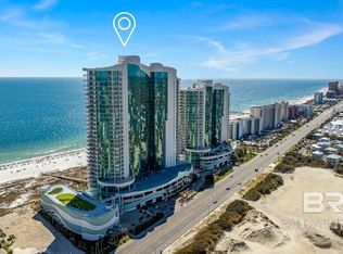 26350 Perdido Beach Blvd UNIT C2705, Orange Beach, AL 36561