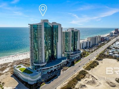 26350 Perdido Beach Blvd UNIT C2705, Orange Beach, AL, 36561
