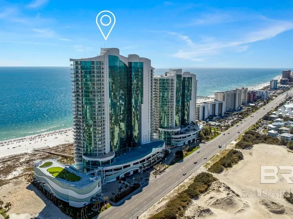 26350 Perdido Beach Blvd Unit C2705, Orange Beach, AL 36561
