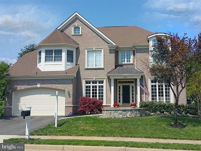 1st image of 4863 Autumn Glory Way