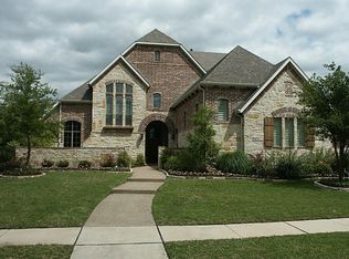 9451 Carson Dr, Argyle, TX 76226
