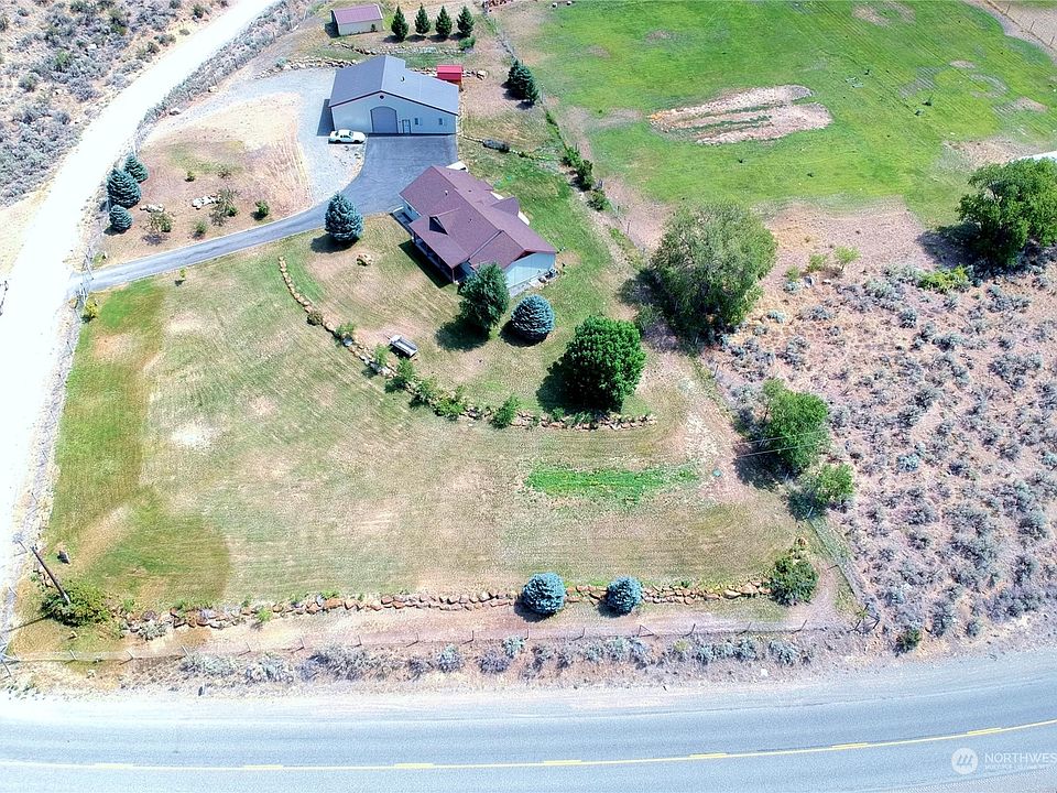 41 Foggy River Loop, Riverside, WA 98849 Zillow