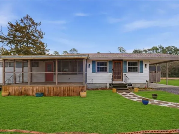 1306 Slick Hill Rd, Edenton, NC 27932