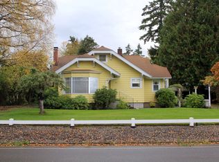 503 27th Ave, Milton, WA 98354