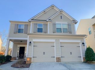 2367 Proctor Creek Enclave, Acworth, GA 30101