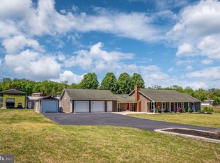7544 Patriot Hwy, Spotsylvania, VA 22551