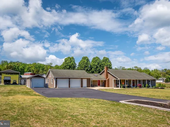 7544 Patriot Hwy, Spotsylvania, VA 22551