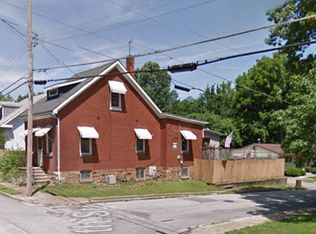 901 W D St, Belleville, IL