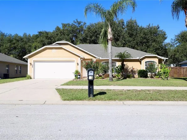 935 Willow Run St, Minneola, FL 34715