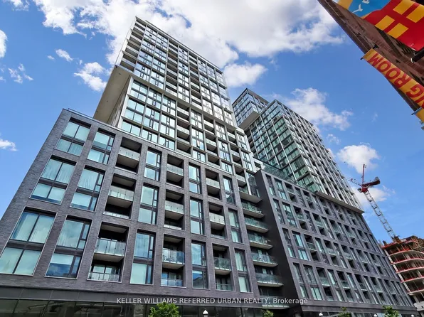 158 Front St E, Toronto, ON