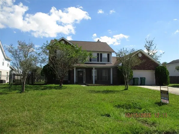 408 E Redbud Dr, Slidell, LA 70458
