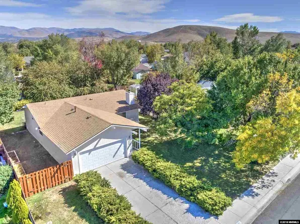 1382 Bumblebee Dr, Gardnerville, NV 89460