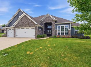 4813 Annandale Ct, Columbia, MO 65203