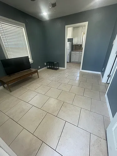 Floor plan B