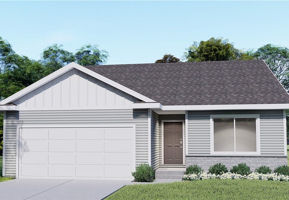 1130 NW Petersen Dr, Waukee, IA 50263 MLS 689495 Zillow