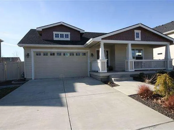 1839 N Winrock St, Liberty Lake, WA 99019