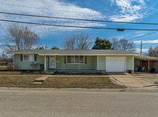 400 S Monroe St, Lincoln, IL 62656