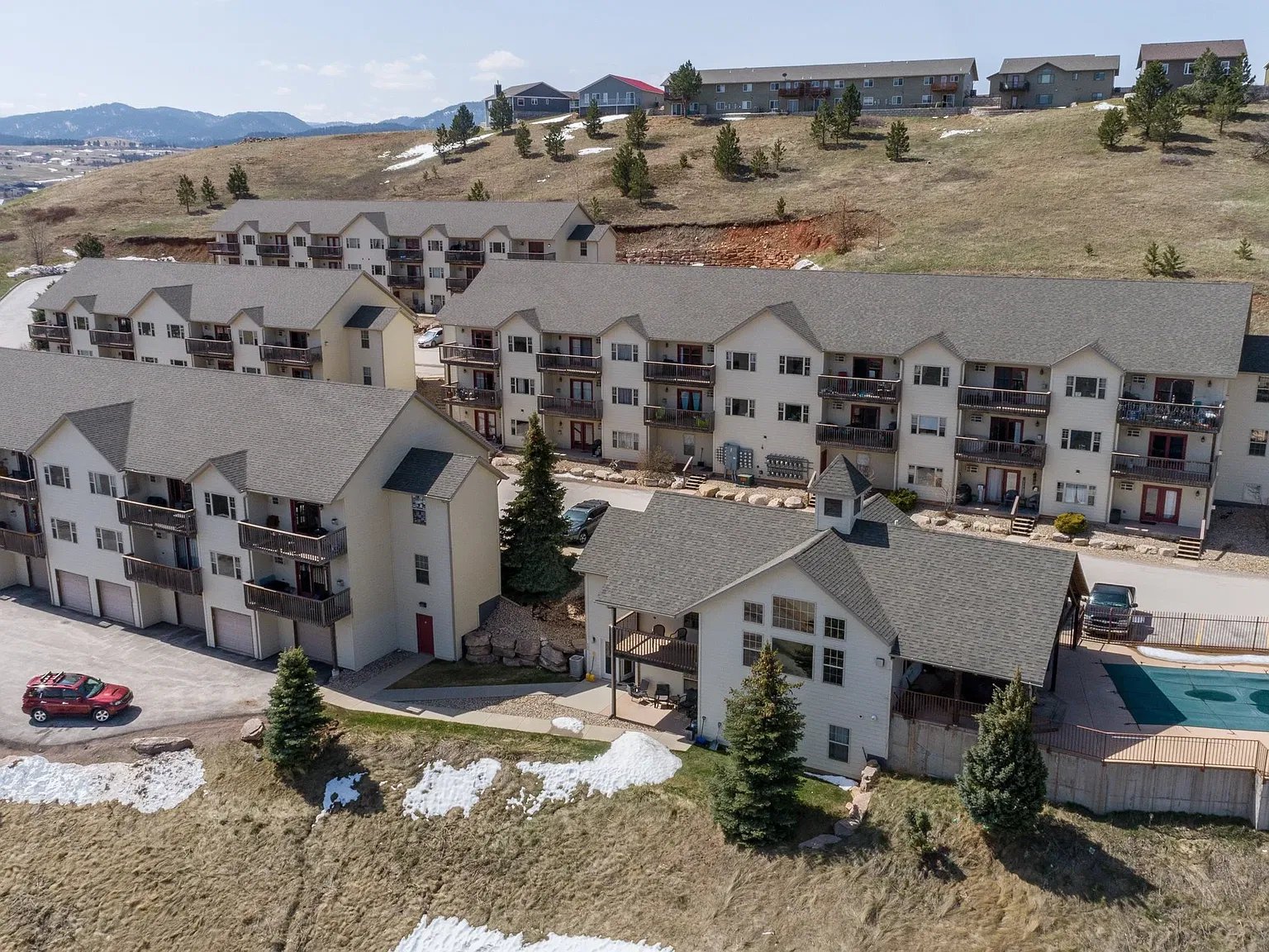 Iron Ridge Estates — Photo 1