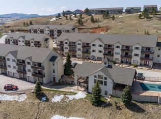 Iron Ridge Estates, Spearfish, SD 57783