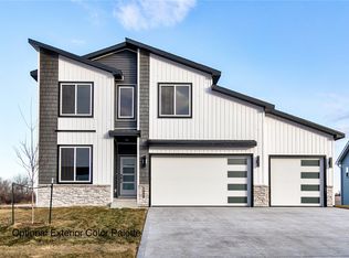 4106 NE 7th St, Ankeny, IA 50021