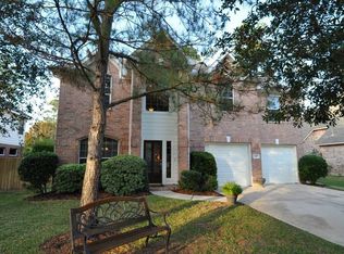 143 S Brooksedge Cir, Spring, TX 77382