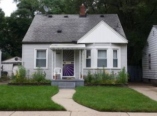 19784 Stout St, Detroit, MI 48219