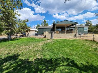 14261 SW Sage Dr, Powell Butte, OR 97753