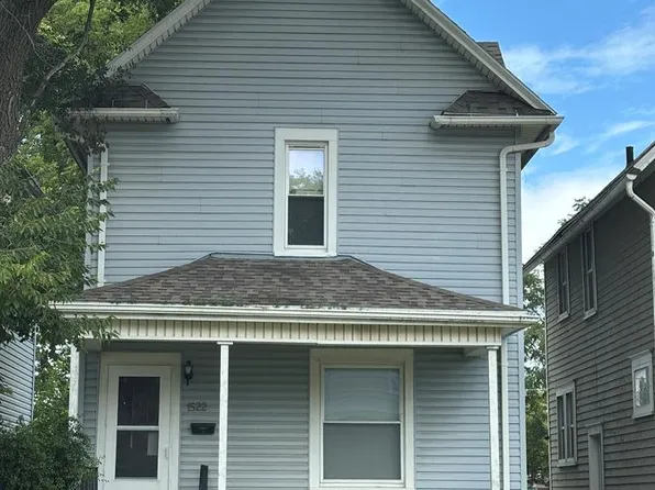 1522 3rd Ave S, Fort Dodge, IA 50501
