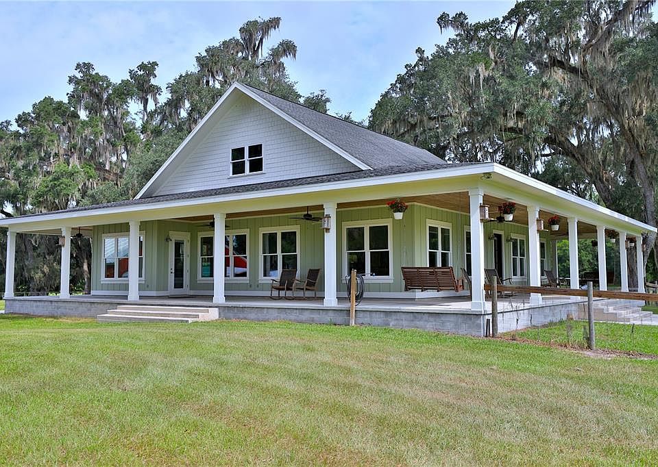 1st image of 8410 NE 155TH AVENUE