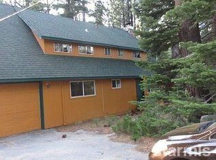 723 Seneca Dr, South Lake Tahoe, CA 96150