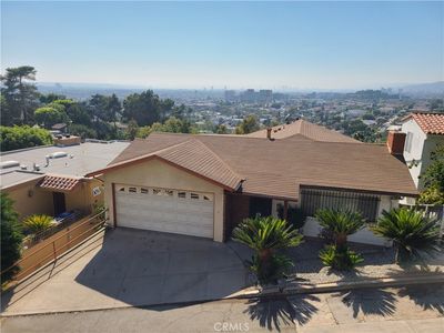 1815 Hollyvista Ave, Los Angeles, CA, 90027