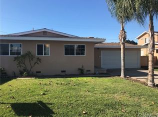 1422 S Doreen Way, Santa Ana, CA 92704