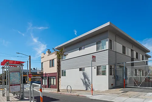 3544 Taraval St #5 Photo 1 3544 Taraval St #5 Photo 1