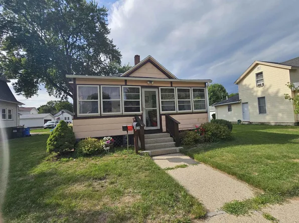 131 East Carroll Street, Portage, WI 53901