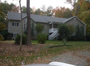 962 Holland Rd, Powder Springs, GA 30127