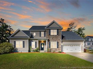 27 Shortleaf Ct, Cameron, NC 28326